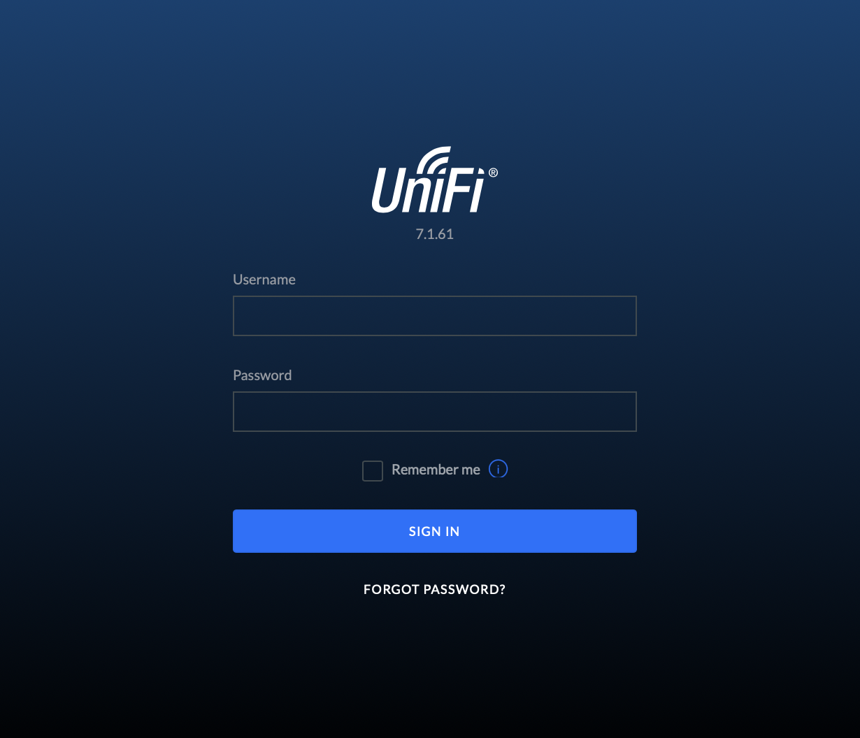 Unifi Pactoo Blog